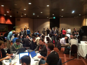 OpenStack Paris Design Summit